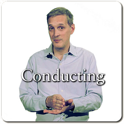 Conducting